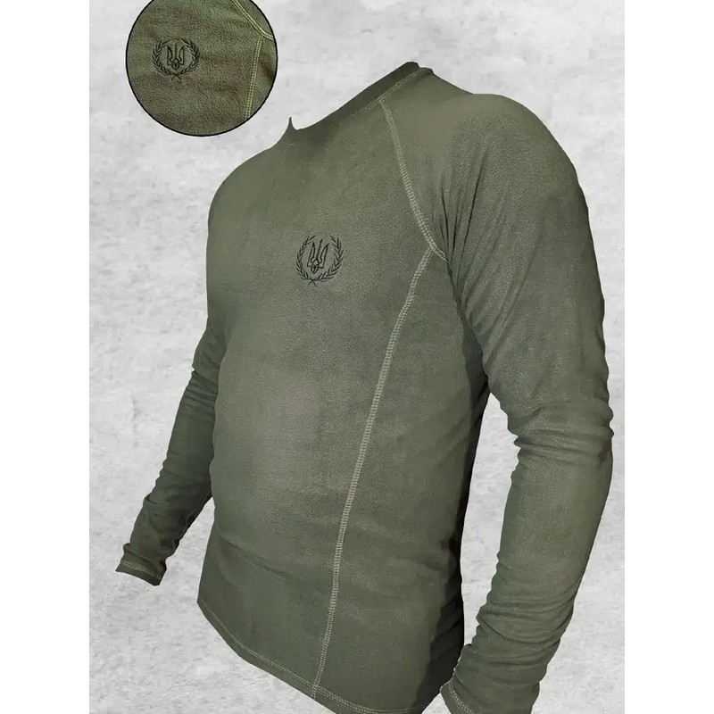 Термобелье CD Himars микрофлис (Performance) от магазина Мандривник Украина