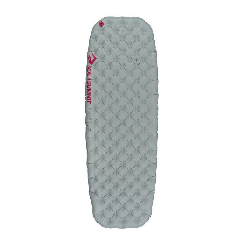 Коврик Sea to Summit AMELXTINS_WL Ether Light XT Insulated Mat Large Womens 183 * 64 * 10 Rv 3.6 от магазина Мандривник Украина