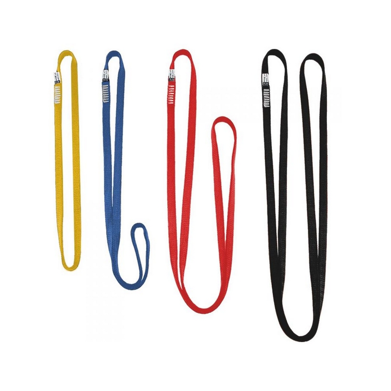 Петля Rock Empire CNA080 Open Sling Work PA 20mm - 80cm от магазина Мандривник Украина