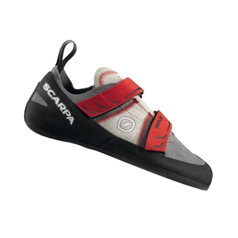 Скальники Scarpa 70021 001 Reflex от магазина Мандривник Украина