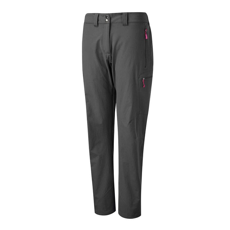 Брюки Rab QFT-31 Sawtooth Pants wmns от магазина Мандривник Украина