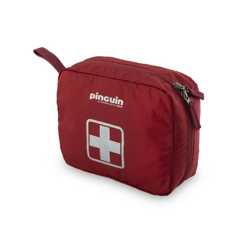 Аптечка Pinguin First aid kit L 2020