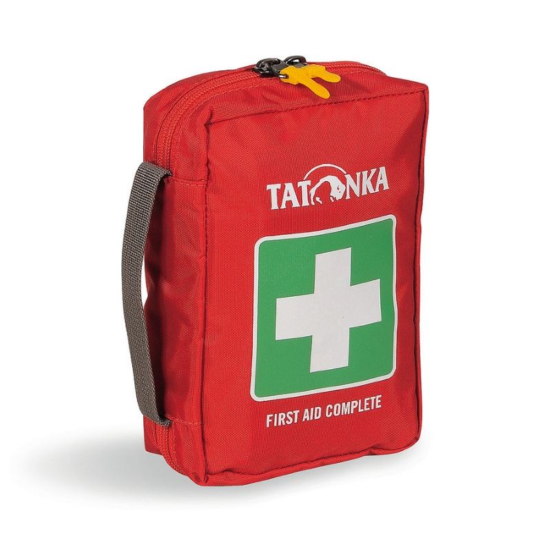 Аптечка Tatonka 2716 First Aid Complete  от магазина Мандривник Украина
