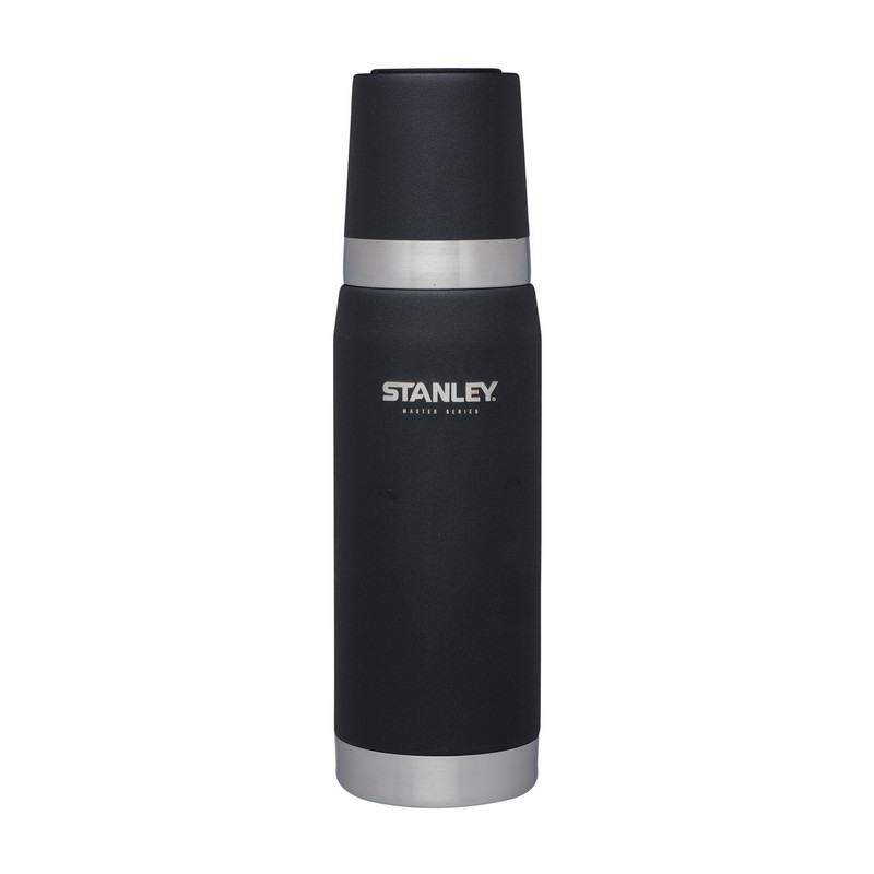 Термос Stanley Master 0.7 л от магазина Мандривник Украина