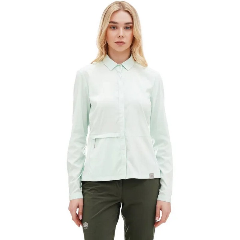 Сорочка Turbat Maya 2 LS Wmn