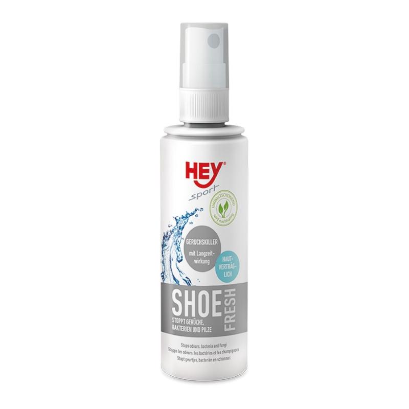 Дезодорант для обуви HEY-Sport Shoe fresh 100 мл.