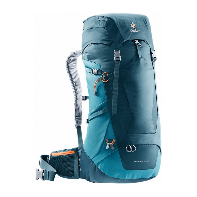 Рюкзак Deuter 3400918 Futura 34 EL от магазина Мандривник Украина