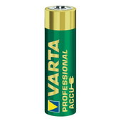 Аккумулятор Varta AA 2600 mA от магазина Мандривник Украина