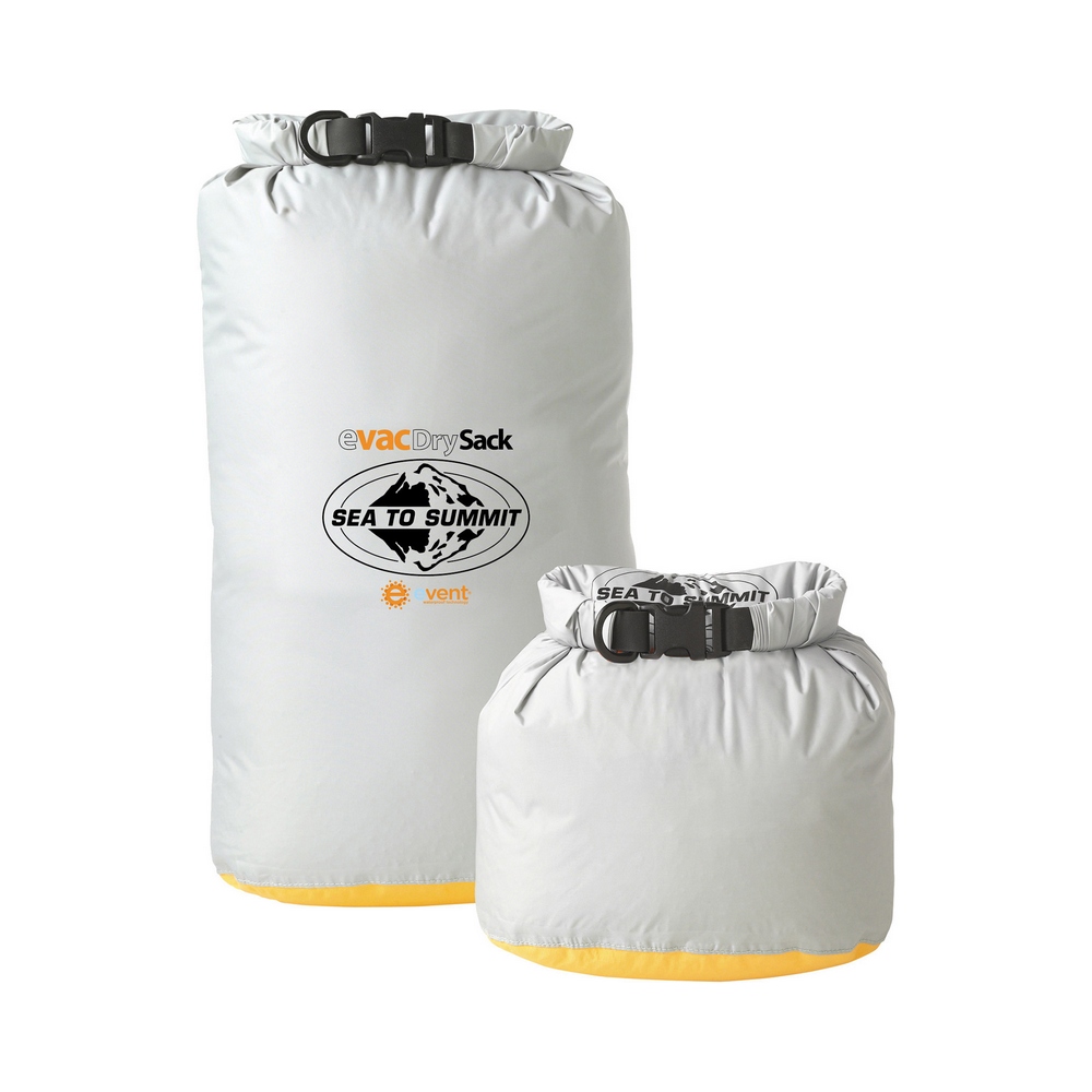 Гермомешок Sea to Summit AEDS20 eVac Dry Sack - 20 Litre with eVent® от магазина Мандривник Украина