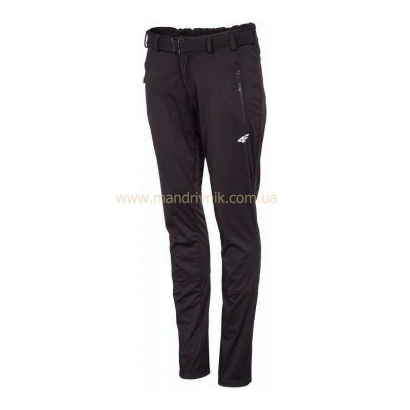 Брюки 4F Long Pants SPDT001 от магазина Мандривник Украина