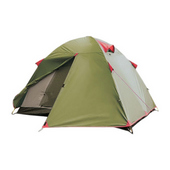 Палатка tramp lite (sol) tourist 2 utlt-004 в магазине Мандрівник