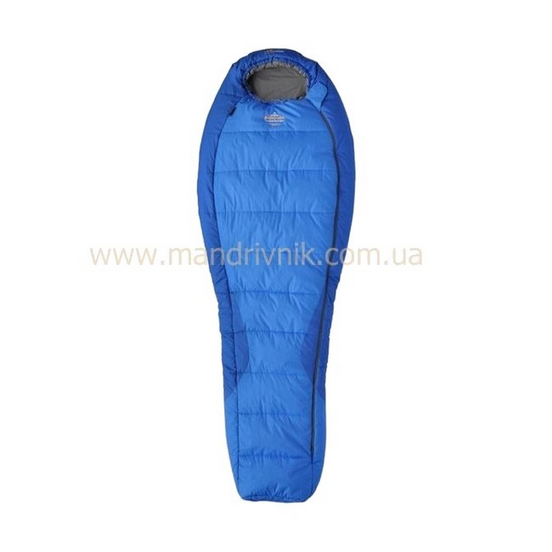 Спальник Pinguin Topas 195 BHB Micro –1 –7 –25  от магазина Мандривник Украина