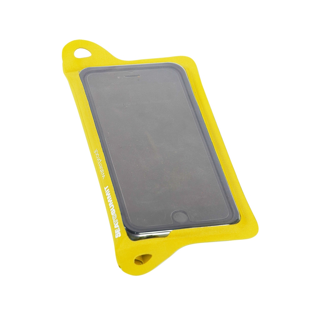 Гермочехол Sea To Summit TPU Guide Waterproof Case для iPhone от магазина Мандривник Украина