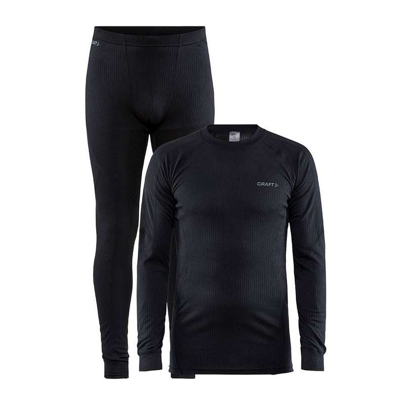 Термобелье Craft Core Dry 1909707 Baselayer Set M от магазина Мандривник Украина