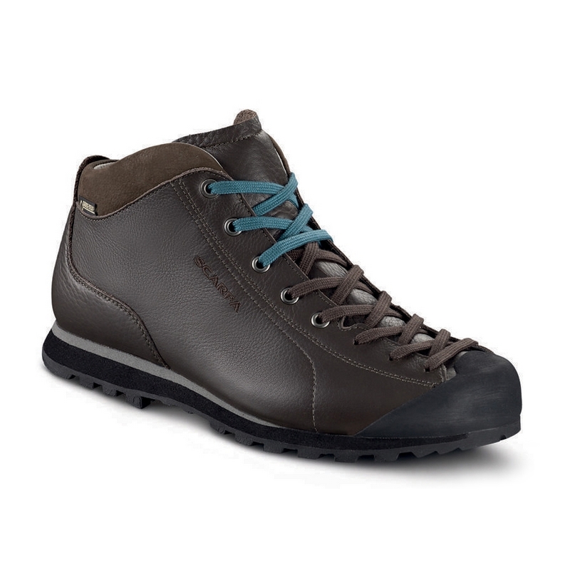 Ботинки Scarpa 32653 200 Mojito Basic Mid  GTX от магазина Мандривник Украина