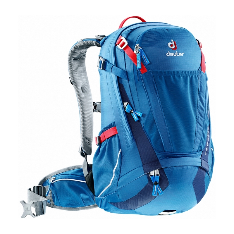 Рюкзак Deuter 3205017 Trans Alpine 24 от магазина Мандривник Украина