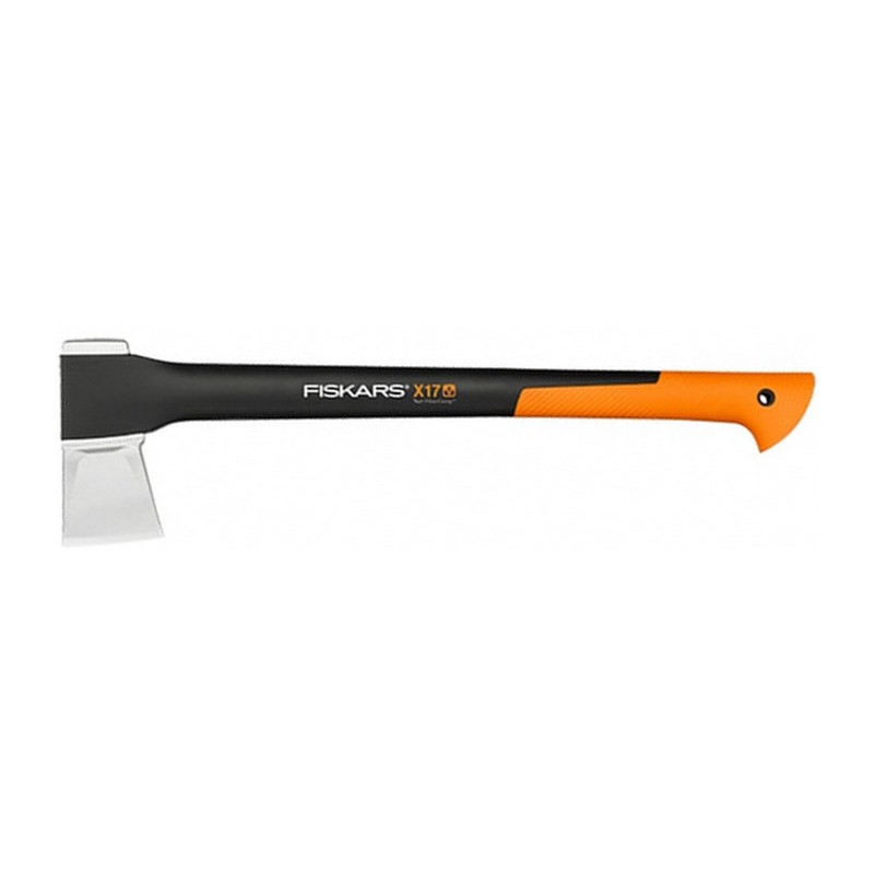 Топор Fiskars 122463 (1015641) колун X17 от магазина Мандривник Украина