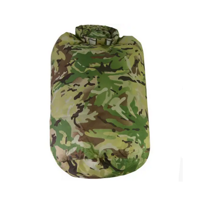 Гермомішок Kombat UK Lightweight Dry Sack 40