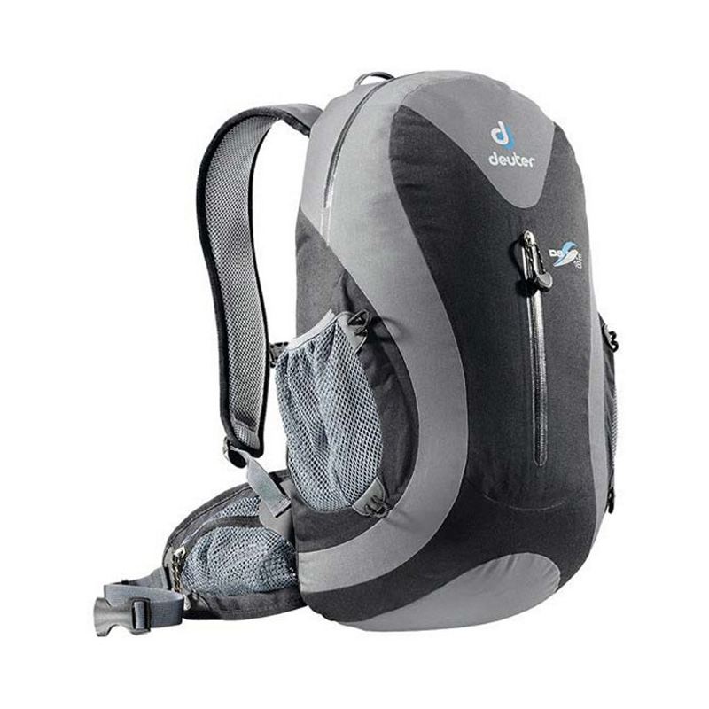 Рюкзак Deuter 33907 DS Bike 18  от магазина Мандривник Украина