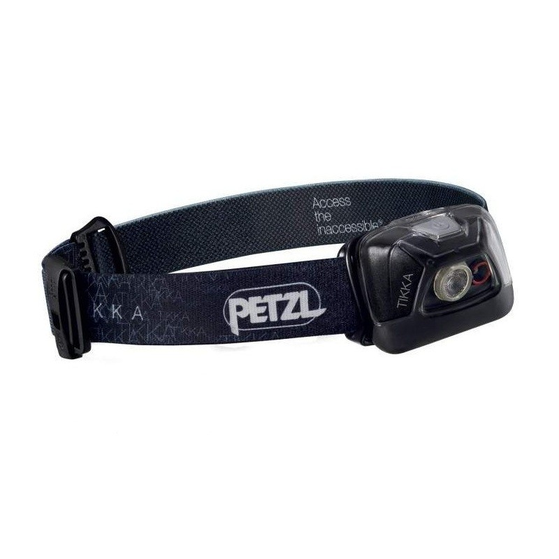 Фонарь Petzl E93 Tikka от магазина Мандривник Украина