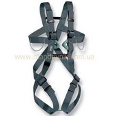 Система Petzl C 05 1N 8003 black 1 от магазина Мандривник Украина