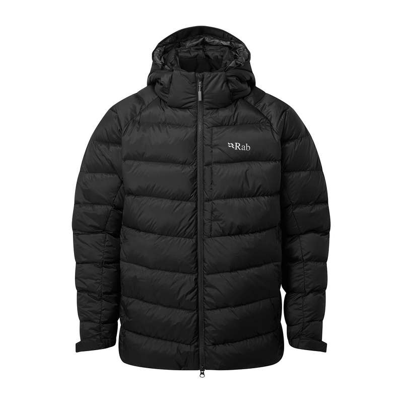 Куртка Rab QDE-64 Axion Pro Jacket от магазина Мандривник Украина