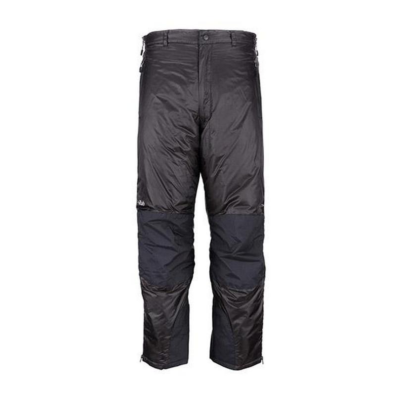 Брюки Rab QIN-76 Photon Pants от магазина Мандривник Украина