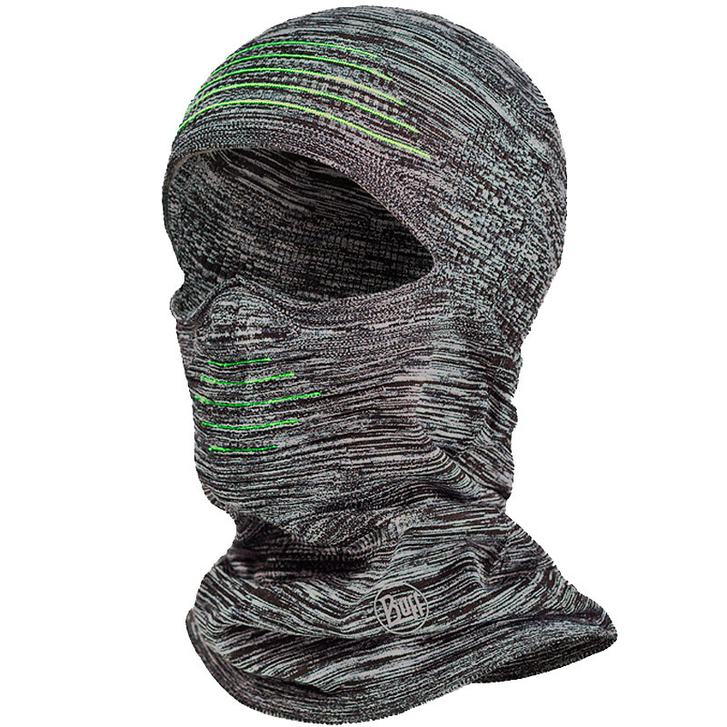 Балаклава Buff Dryflx+ Balaclava