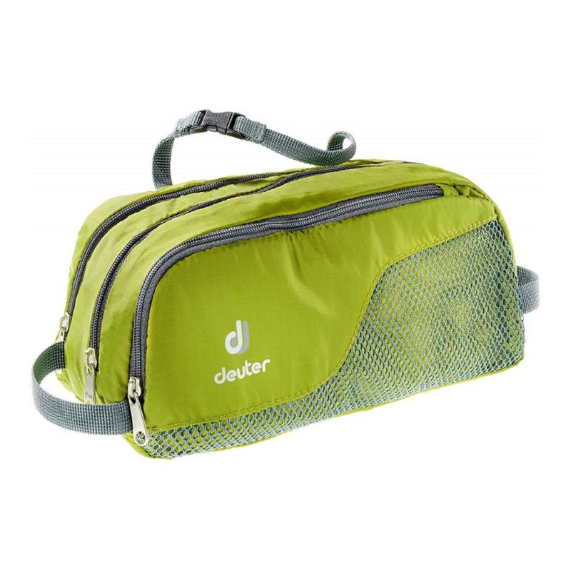 Косметичка Deuter Wash Bag Tour III 39444 от магазина Мандривник Украина