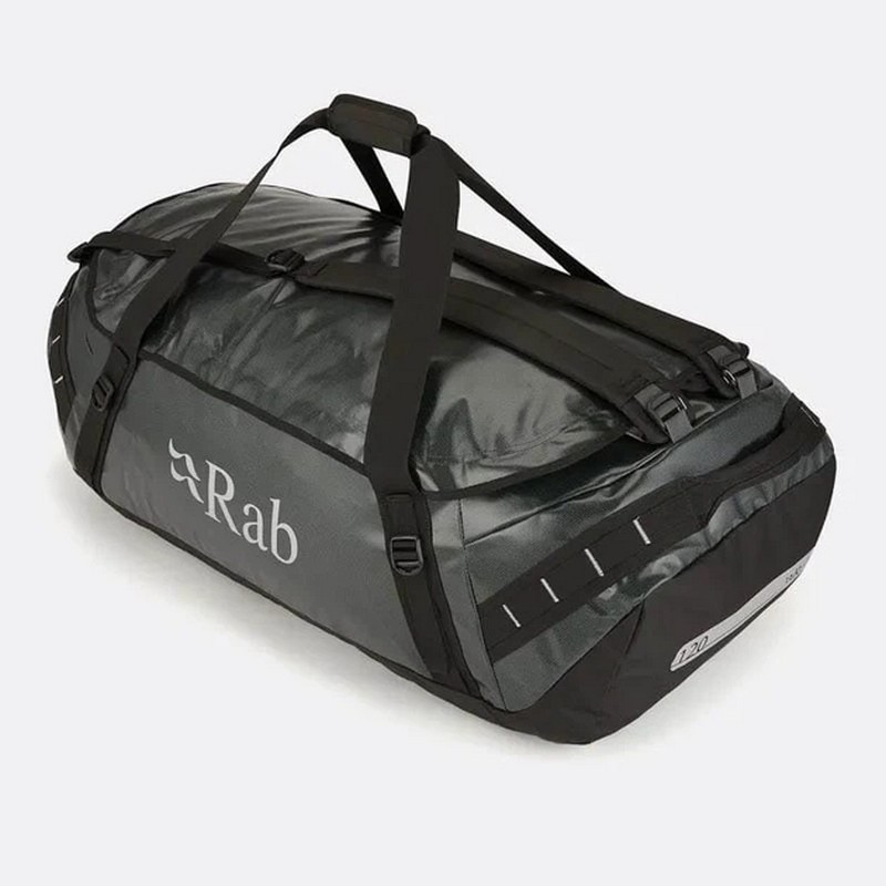Сумка Rab QAP-59 Expedition Kitbag II 120  от магазина Мандривник Украина
