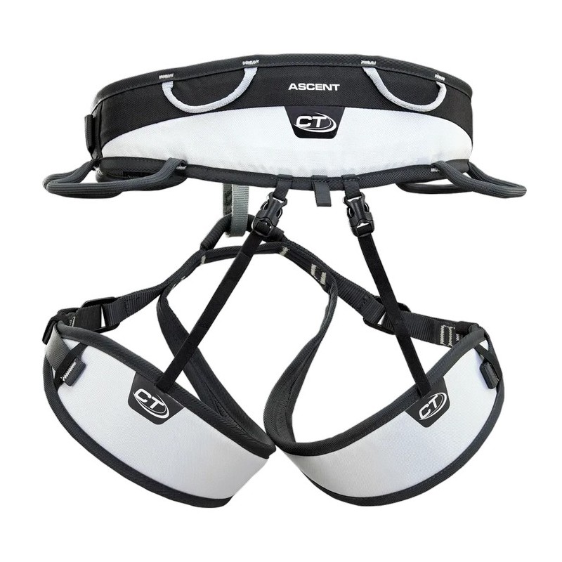 Система Climbing Technology 7H184 Ascent Harness от магазина Мандривник Украина
