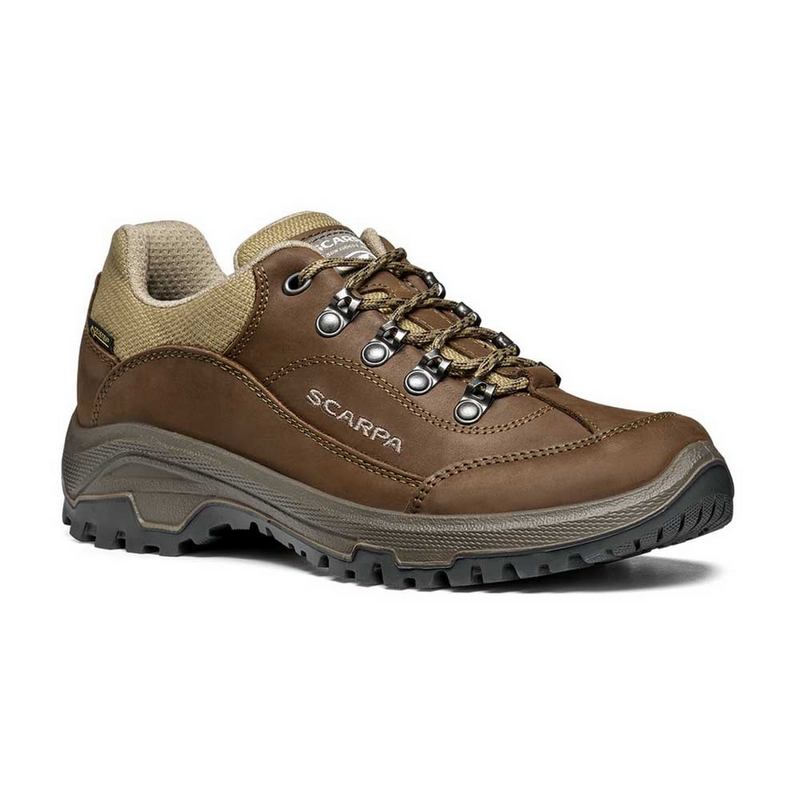 Кроссовки Scarpa 30013 202 Cyrus GTX Wmn от магазина Мандривник Украина