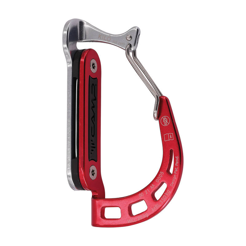 Карабин Camp 2917 Kilo для инструментов от магазина Мандривник Украина