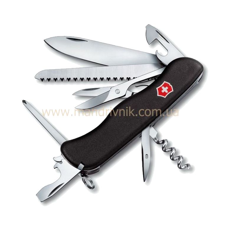 Нож Victorinox Vx09023 Outrider от магазина Мандривник Украина