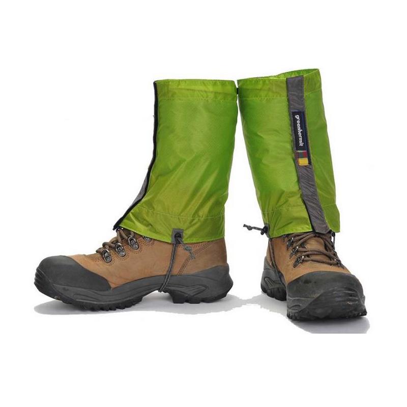 Бахилы Green Hermit OD7005 Ultralight Running Gaiter L от магазина Мандривник Украина