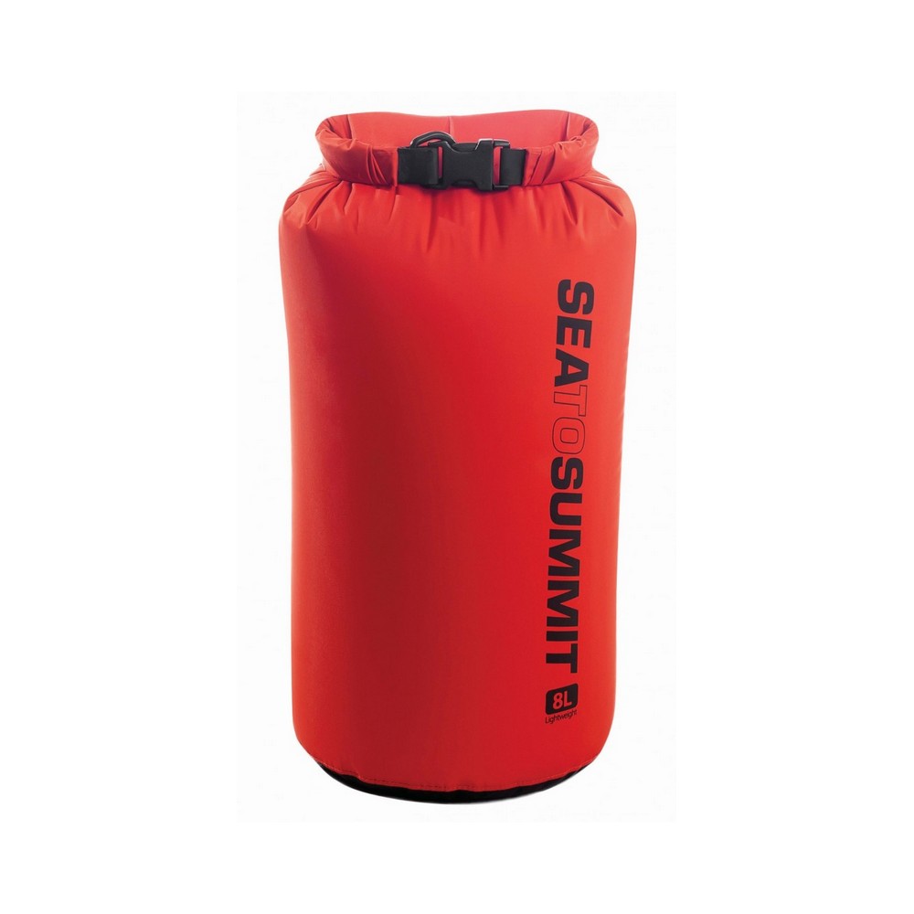 Гермомешок Sea to Summit ADS 8 LightWeight Dry Sack 8 л от магазина Мандривник Украина