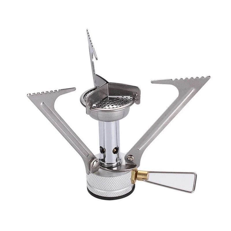 Горелка BRS-1 от магазина Мандривник Украина