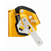 Зажим Petzl B 071BA00 Asap Lock от магазина Мандривник Украина