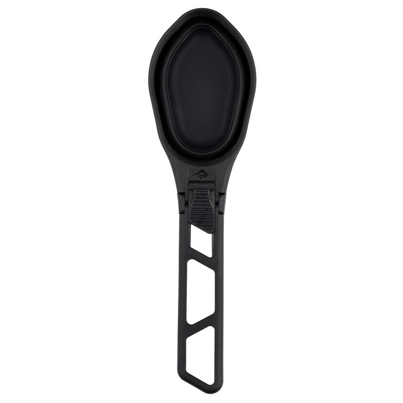 Черпак Sea to Summit STS ACK022031 Camp Kitchen Folding Serving Spoon от магазина Мандривник Украина