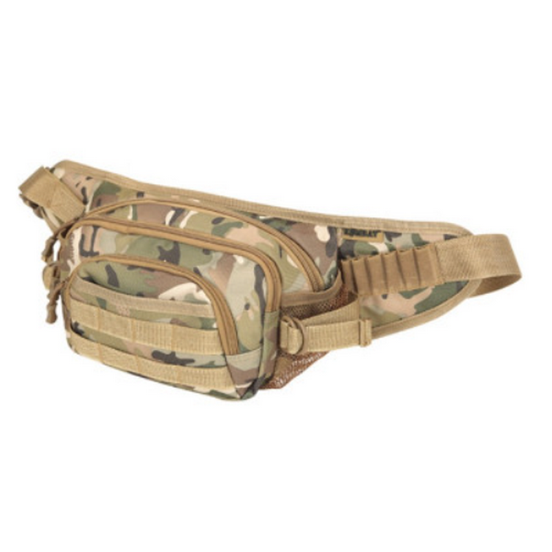 Сумка тактична Kombat UK Summit Waist Bag на пояс