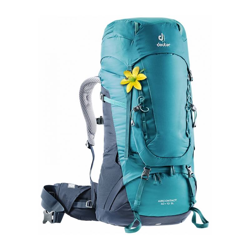 Рюкзак спортивный Deuter Aircontact 40+10 SL 3320019 от магазина Мандривник Украина