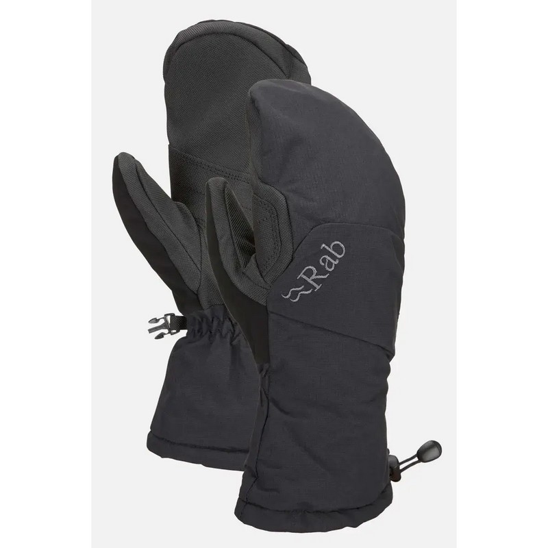 Перчатки Rab QAH-99 Storm Mitts Wmns от магазина Мандривник Украина