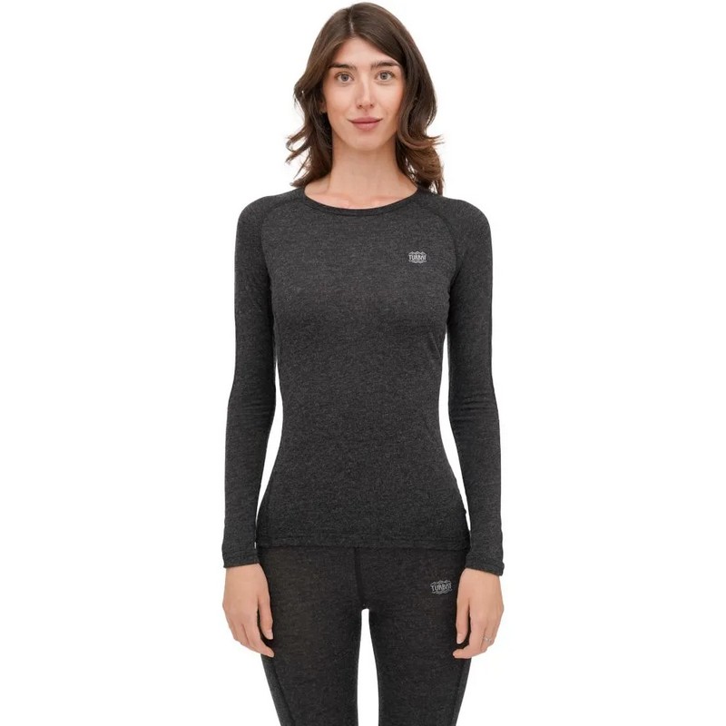 Термобелье Turbat Retezat Top wmn 