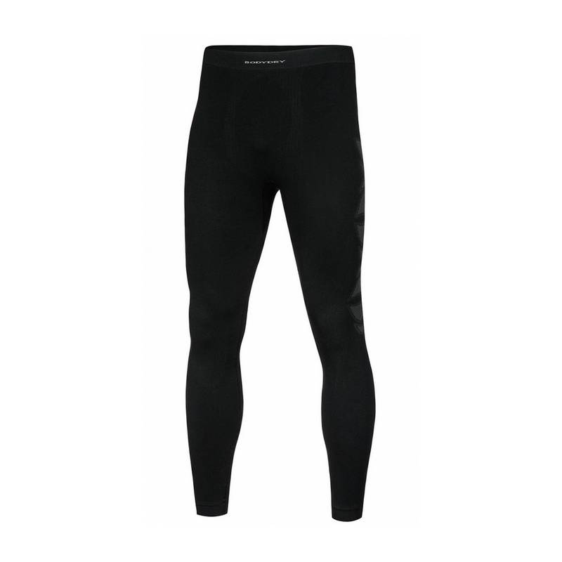 Термобелье BodyDry Turtle Pants Long