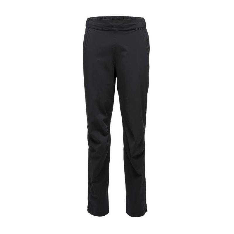 Брюки Black Diamond LX9 StormLine Stretch Rain Pants  от магазина Мандривник Украина