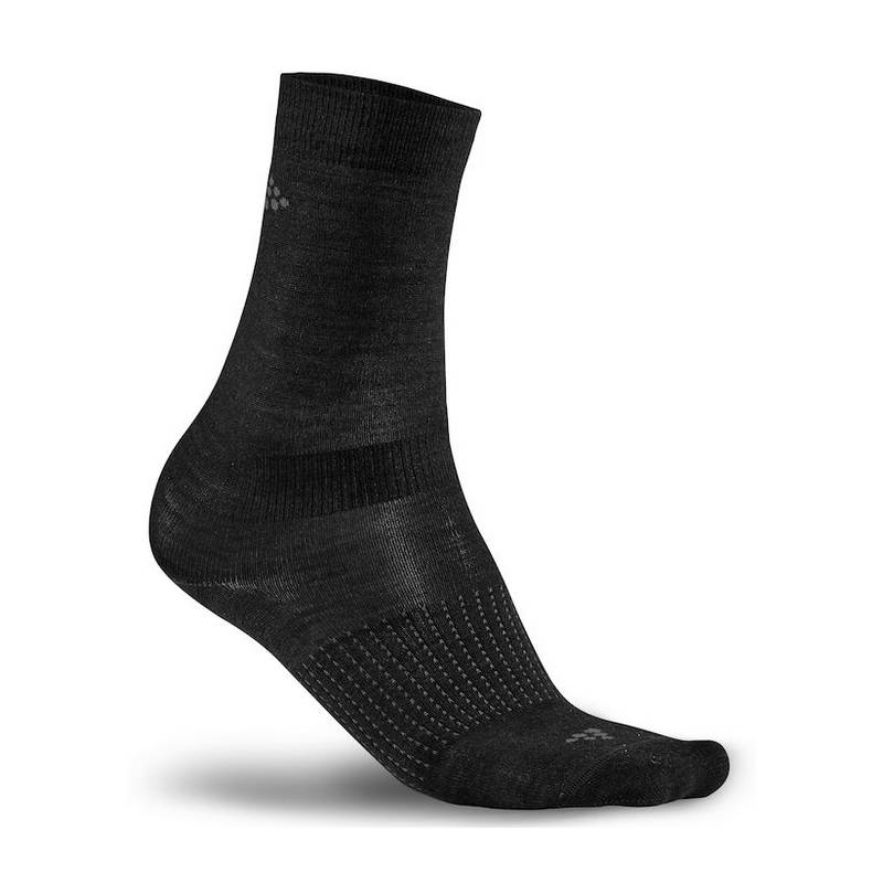 Шкарпетки Craft 1907903 Wool Liner 2-Pack Sock