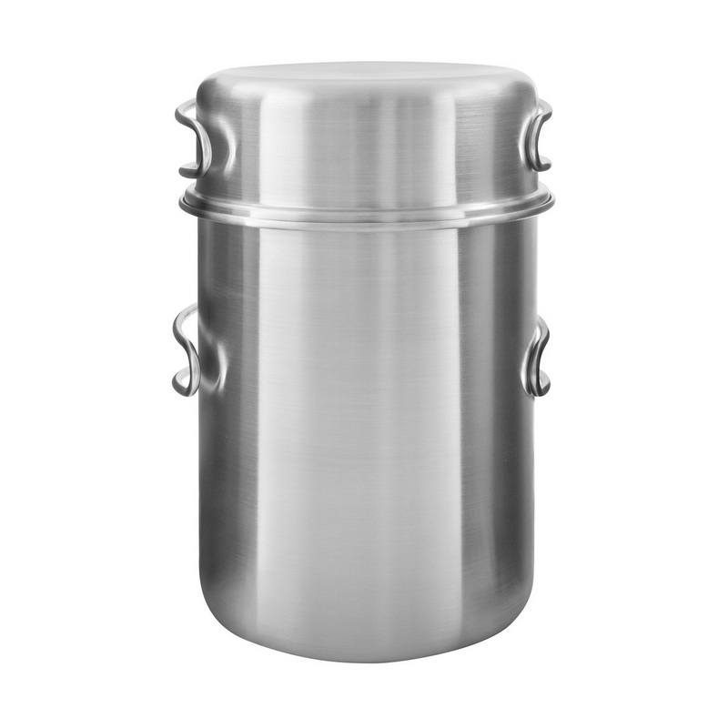 Набір посуду Tatonka 4008 Pot Set For Gas Cartrige 450+Burne