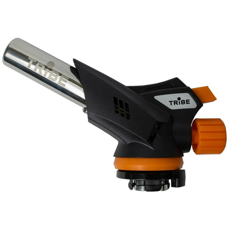 Резак газовый Tribe T-HA-0001Spark с пьезоподжигом от магазина Мандривник Украина