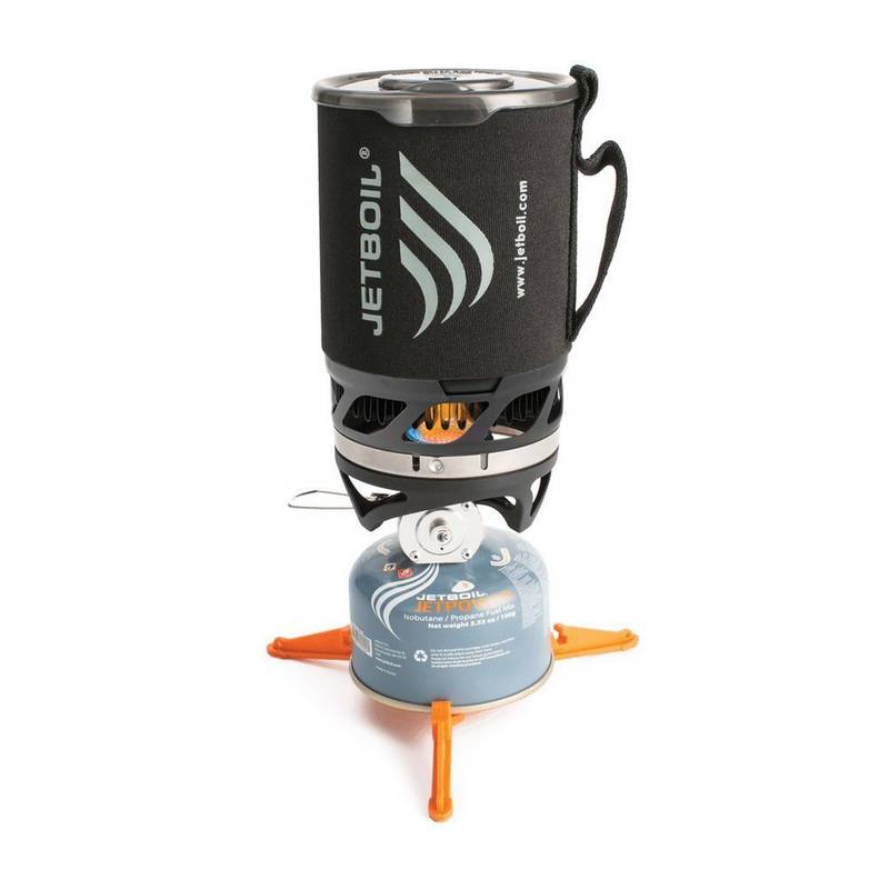 Система для приготовления пищи Jetboil Micromo 0,8 л от магазина Мандривник Украина