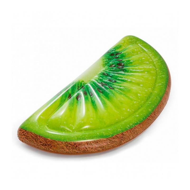 Матрац Intex 58764 Kiwi slice 178*85 от магазина Мандривник Украина